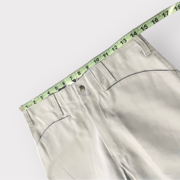 Ben Davis Deadstock Pants Original Fit Gray 29x32 - Picture 9 of 10